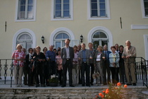 Kartanonherra von Ramm ja Sassit