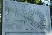 Daugagrivan linnoitus