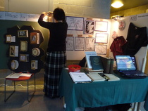 Sunnuntaiaamuna spotit oikein suunnatuksi