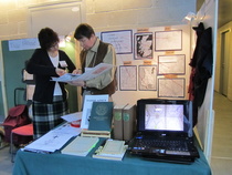 Paljon on tietoa kerääntynyt