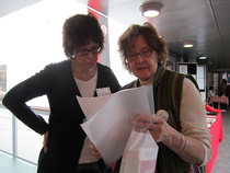 Yhteisten esi-isien tarkastelua