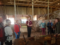 Opastusta
/Risto Rasinen