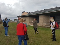 Opastusta
/Risto Rasinen