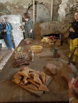 Opastusta
/Risto Rasinen