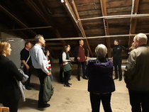 Opastusta
/Risto Rasinen