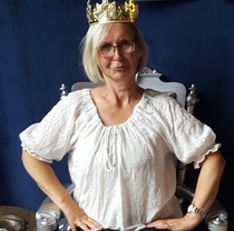 Valta on vaihtunut
/Soile Kangasniemi