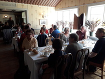 Kahvihetki
/Meri Kokkola