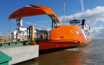 Piret -laiva satamassa
/Kati-Susanna Cohen