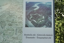 Daugagrivan linnoitus