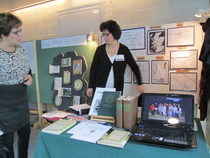 Keskustelua Floorin suvusta