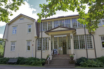 Voipaalan taidekeskus