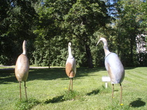 Taidetta Voipaalan alueella