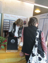 Odota hetki - kyllä se tieto täältä löytyy...