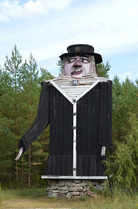 Taat
/Kati-Susanna Cohen