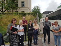 Ryhmäläisiä
/Risto Rasinen