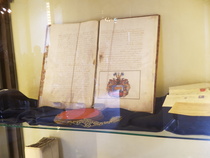 Vaakunakirje
/Risto Rasinen