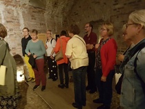 Opastusta
/Risto Rasinen