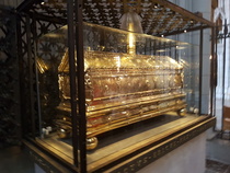 Uppsalan tuomiokirkko
/Risto Rasinen