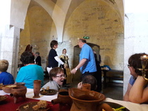 Tanssimista illallisilla
/Armi Liimatainen