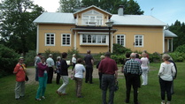 Tenholan Ovanmalmilla
/Risto Rasinen