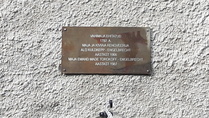 Pellonvartijan talo
/Meri Kokkola
