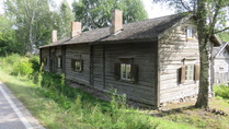Trömperin kestikievarimuseo
/Jukka Vuorinen
